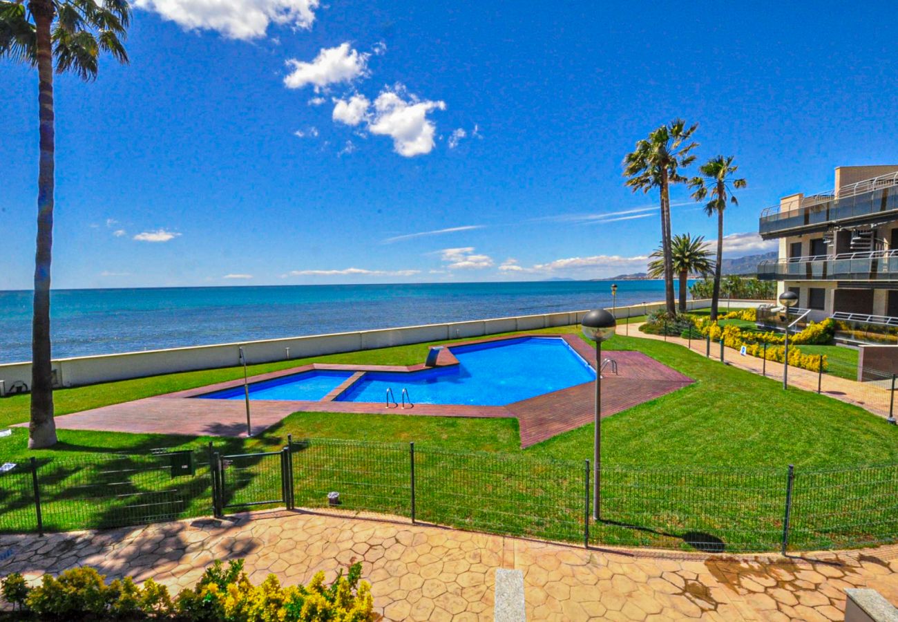 Apartamento en Cambrils - DI MARE 31