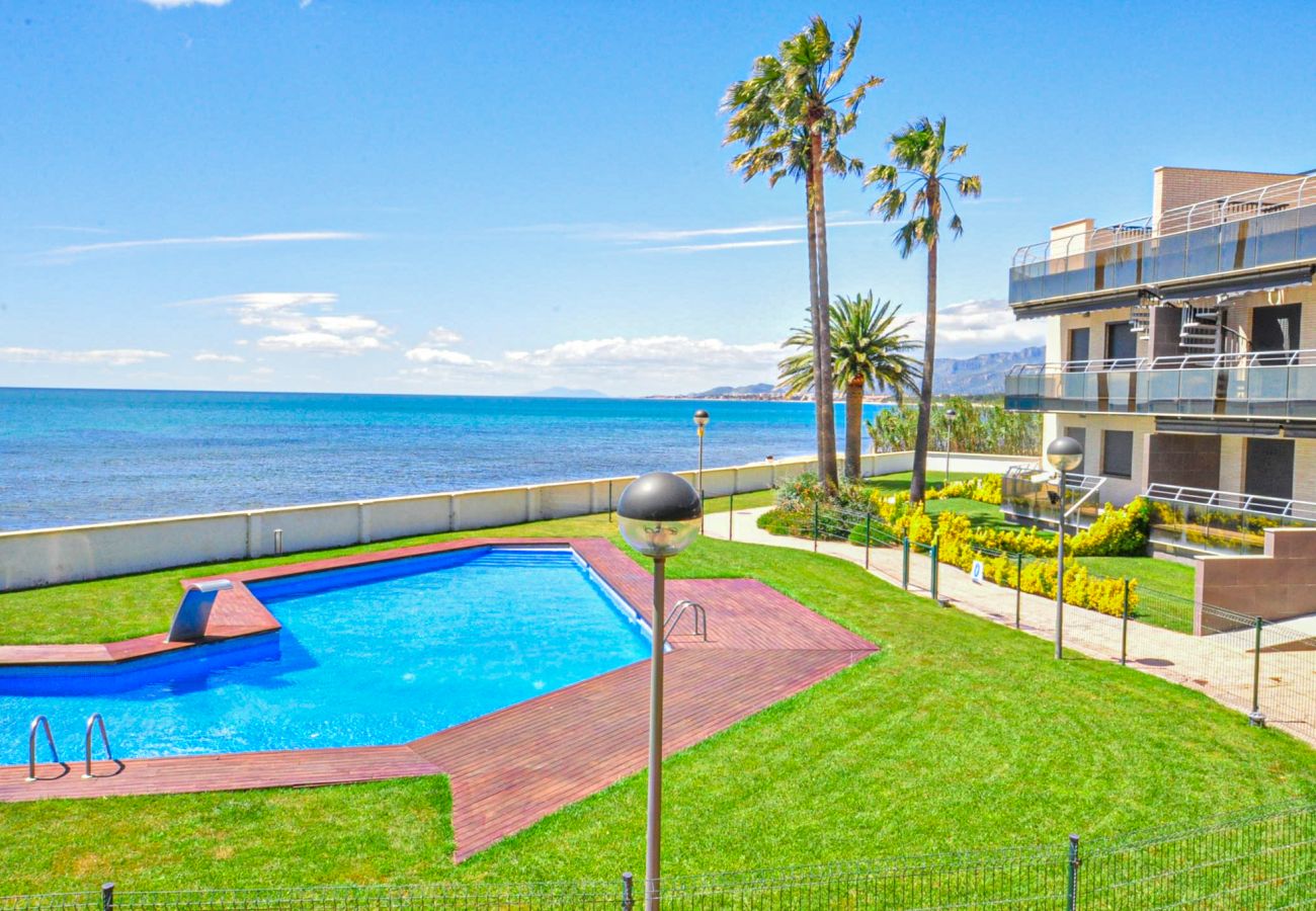 Apartamento en Cambrils - DI MARE 31