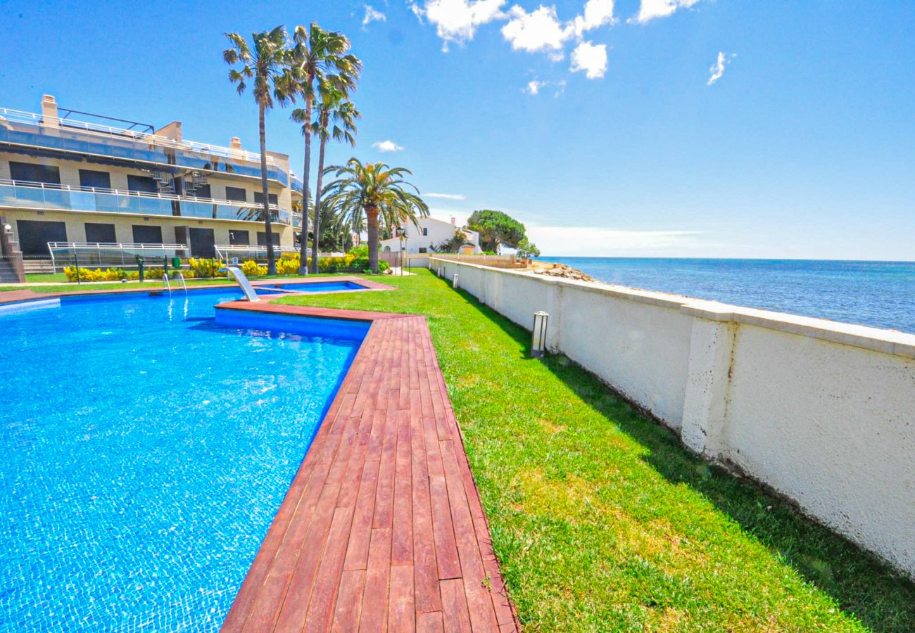 Apartamento en Cambrils - DI MARE 31