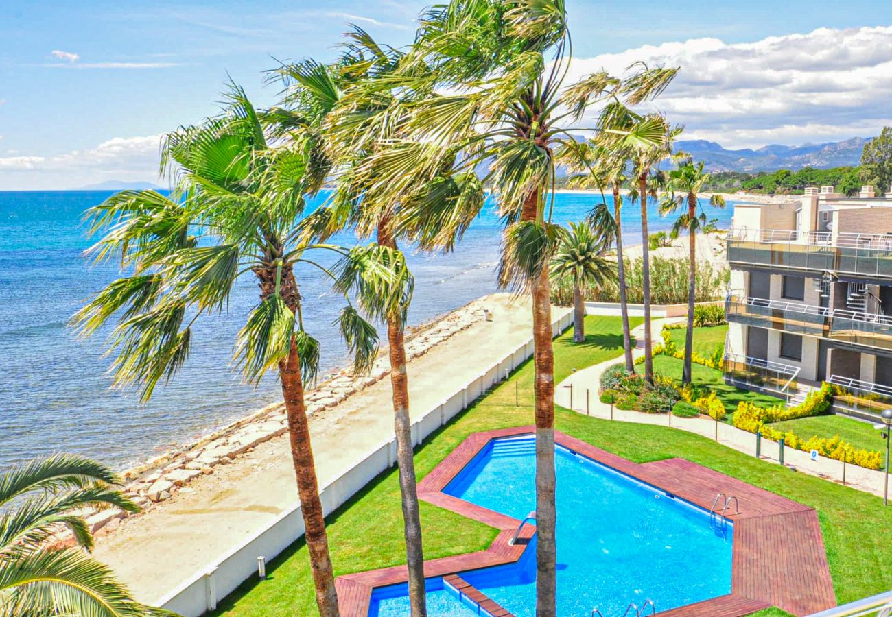 Apartamento en Cambrils - DI MARE 31