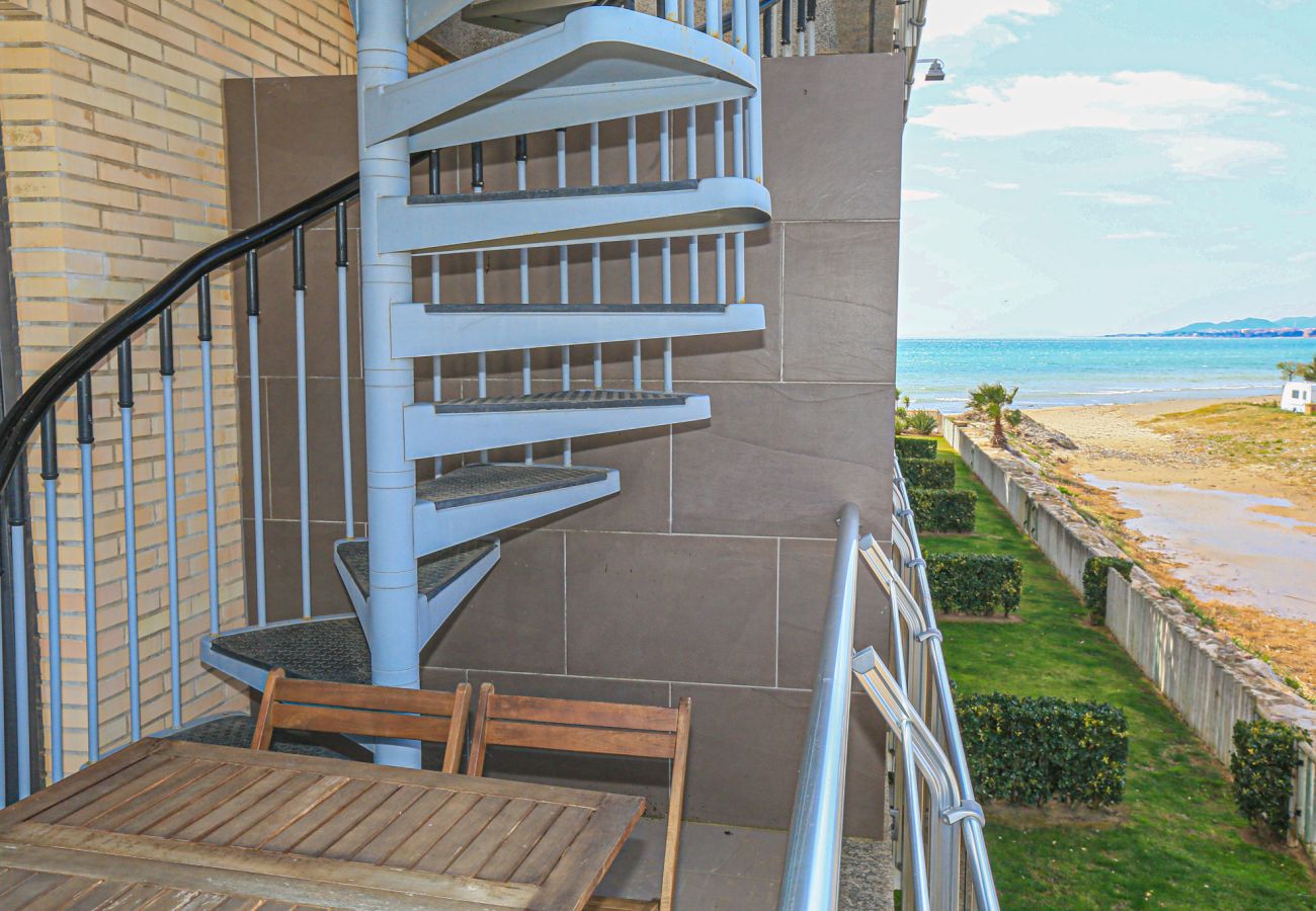 Apartamento en Cambrils - DI MARE 31