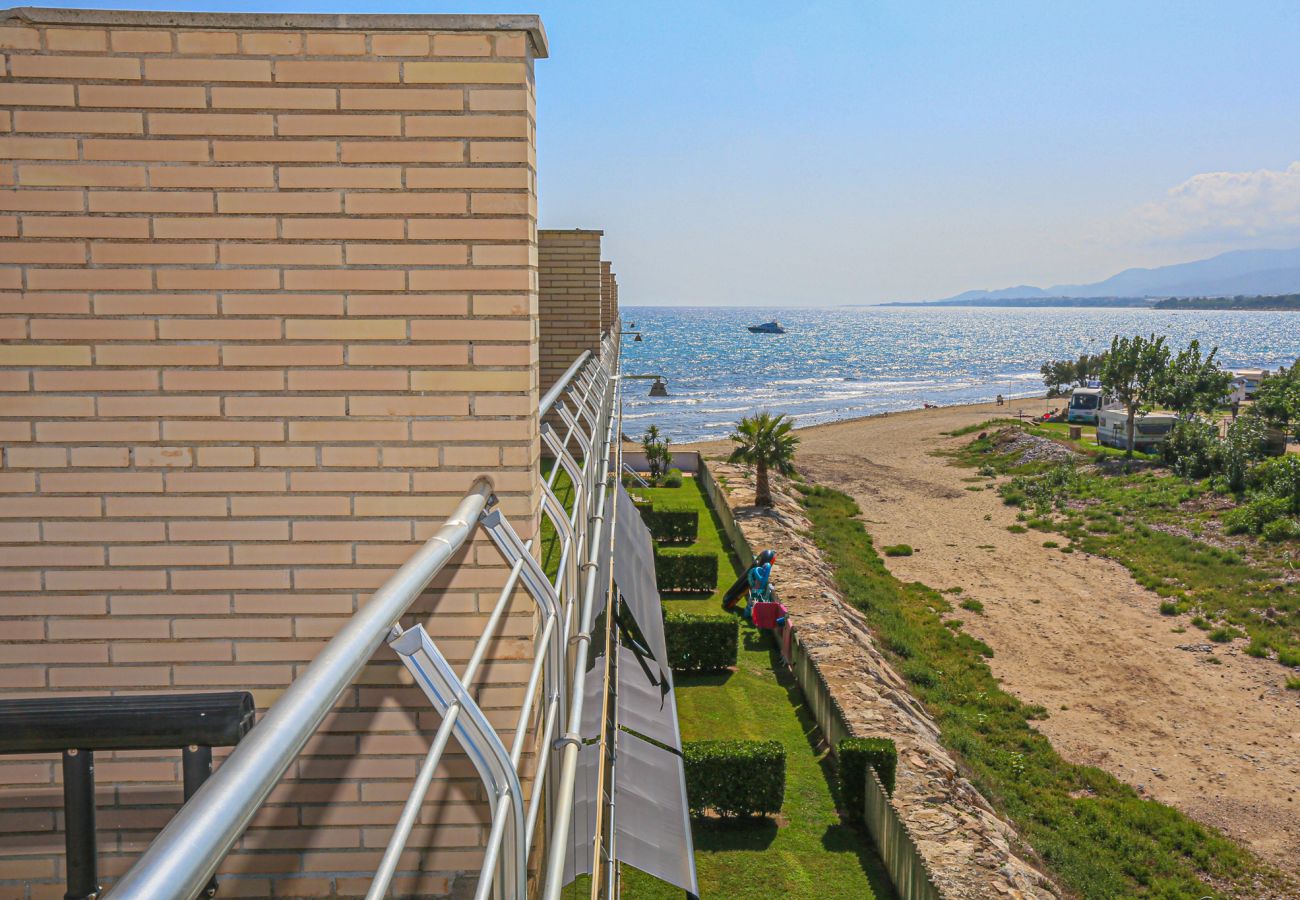 Apartamento en Cambrils - DI MARE 31