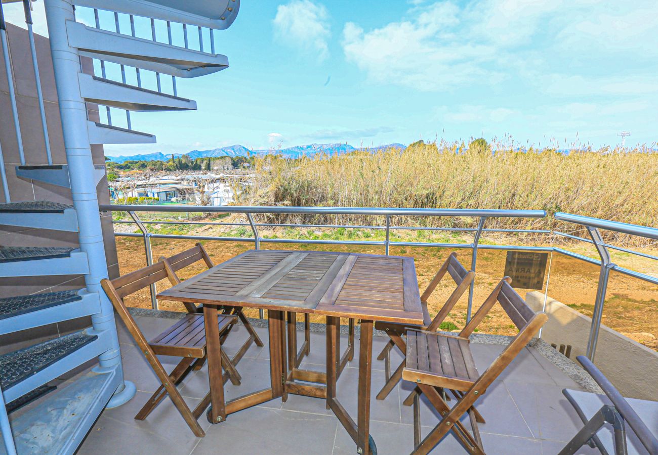 Apartamento en Cambrils - DI MARE 31