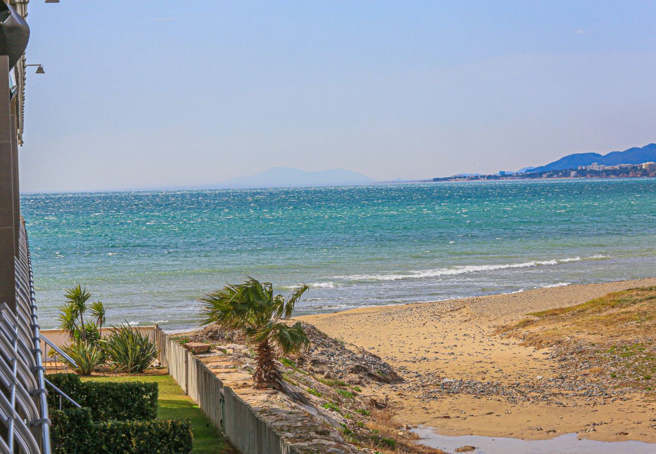 Apartamento en Cambrils - DI MARE 31