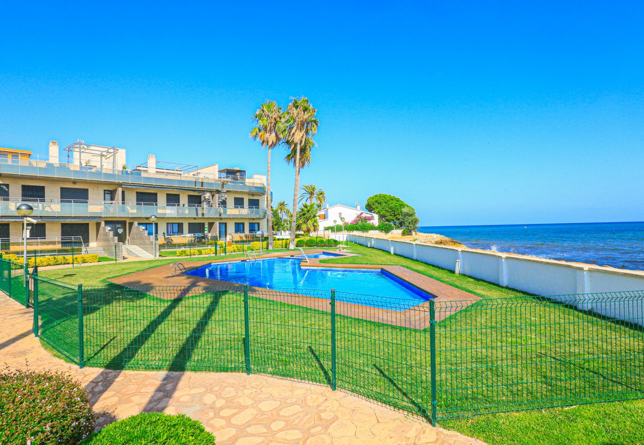 Apartamento en Cambrils - DI MARE 31