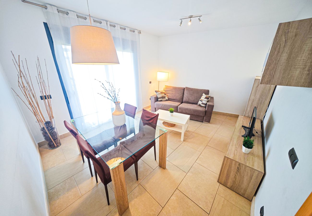 Apartamento en Cambrils - DI MARE 31