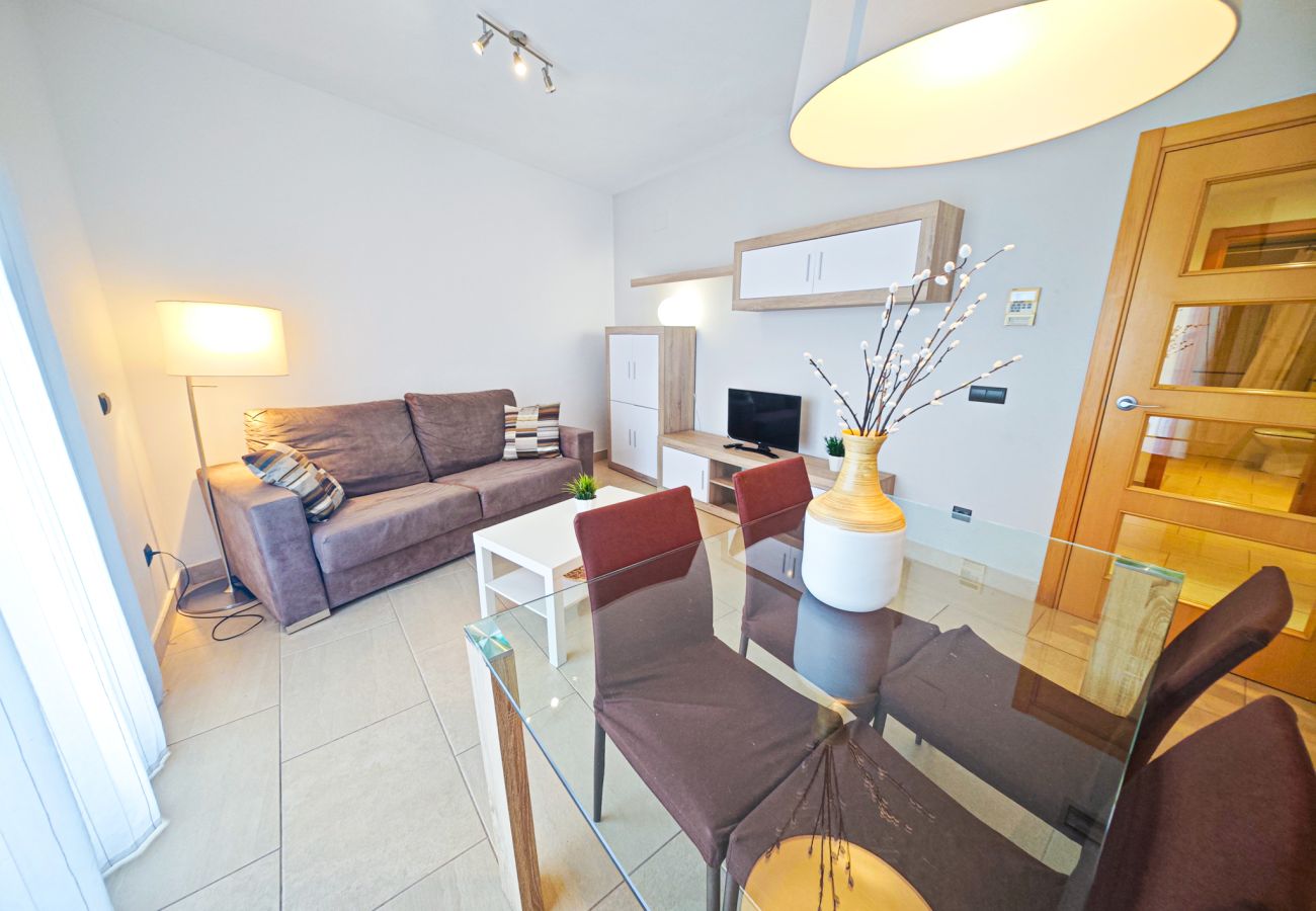 Apartamento en Cambrils - DI MARE 31