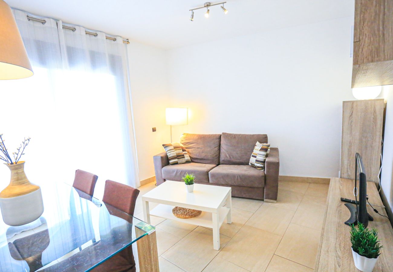 Apartamento en Cambrils - DI MARE 31