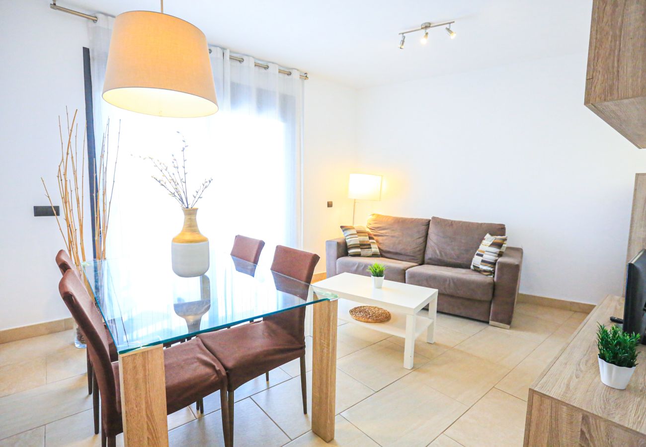 Apartamento en Cambrils - DI MARE 31