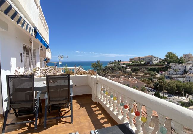 Apartamento en Nerja - Litoral Burriana Apartment by Casasol