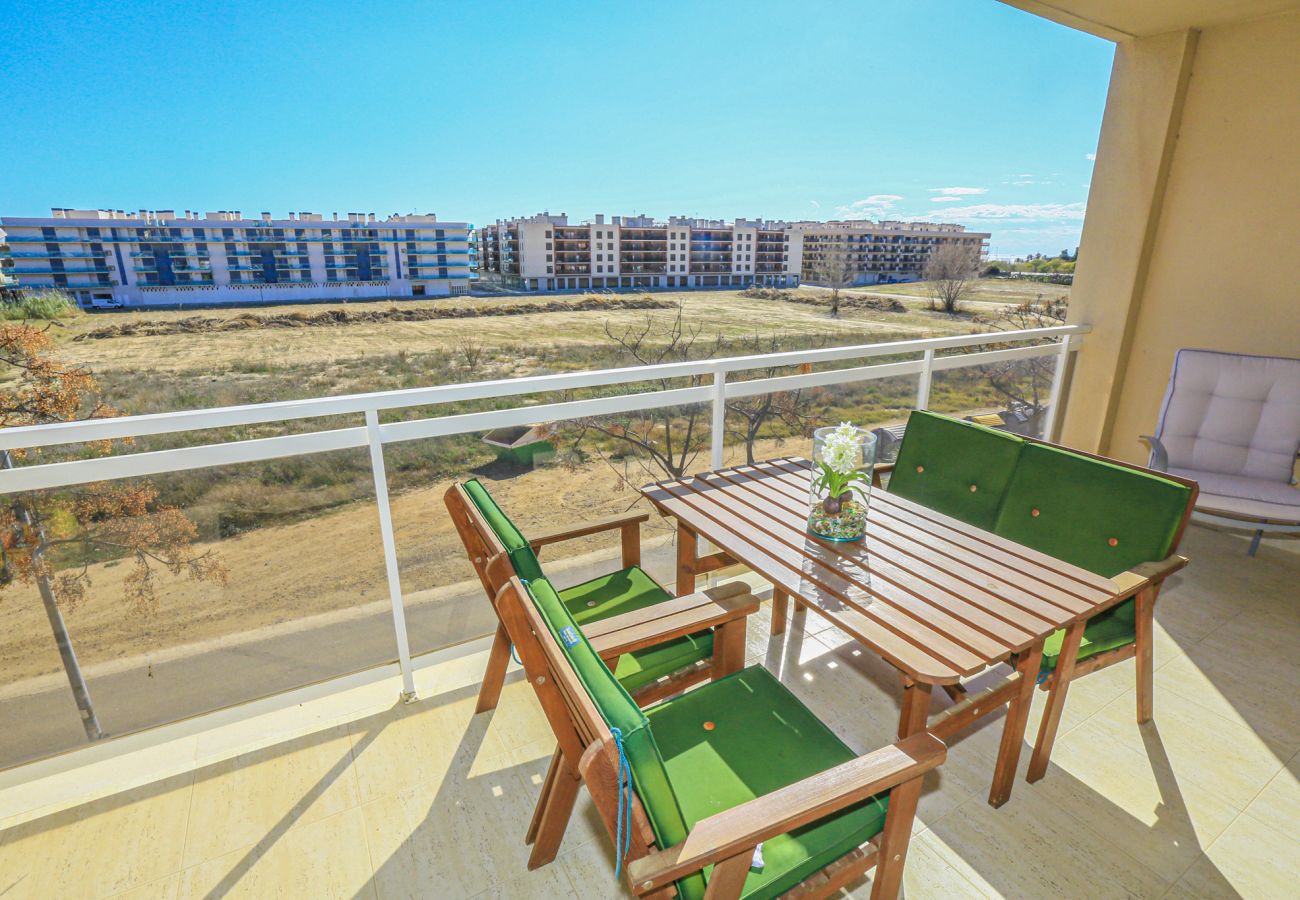 Apartamento en Cambrils - Gaya