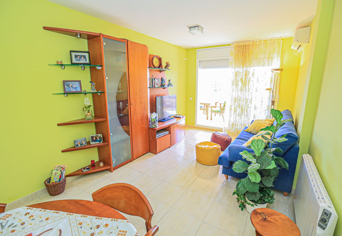 Apartamento en Cambrils - Gaya