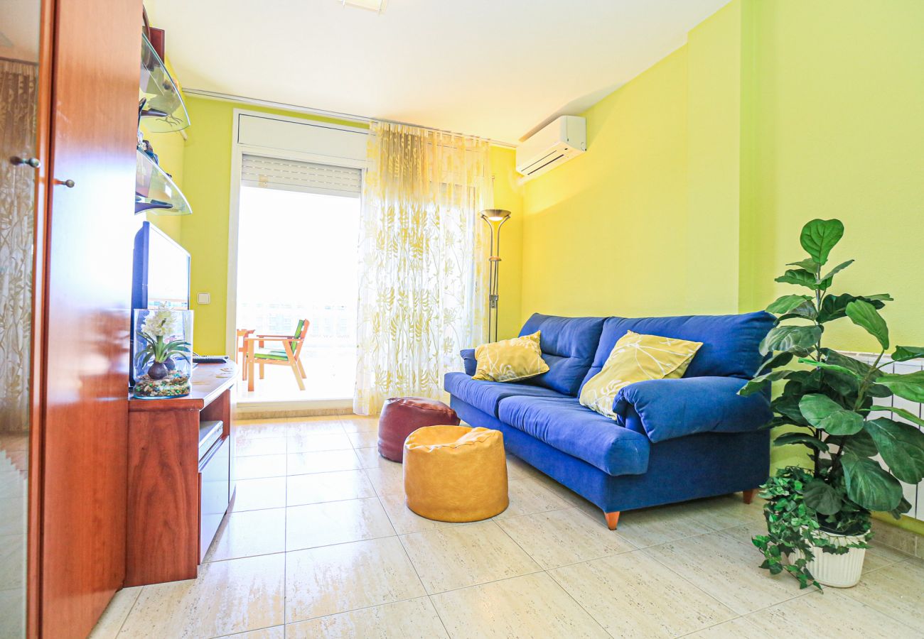 Apartamento en Cambrils - Gaya