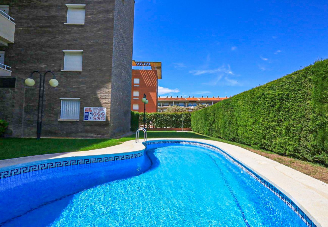 Apartamento en Cambrils - Gaya