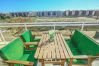 Apartamento en Cambrils - Gaya Apartamento en Cambrils - Gaya