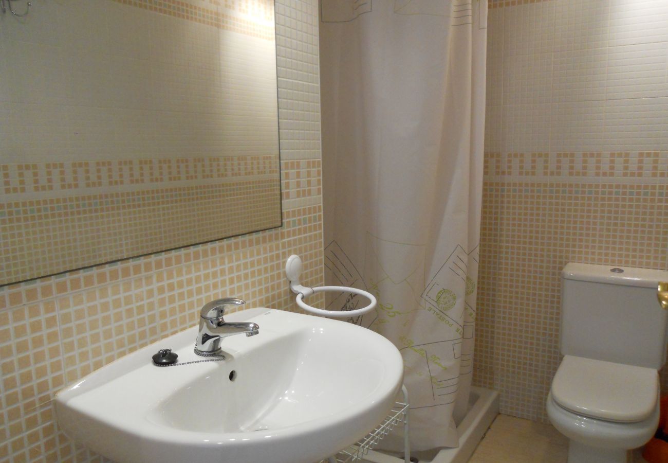 Apartamento en Denia - LA RIVIERA 4-67