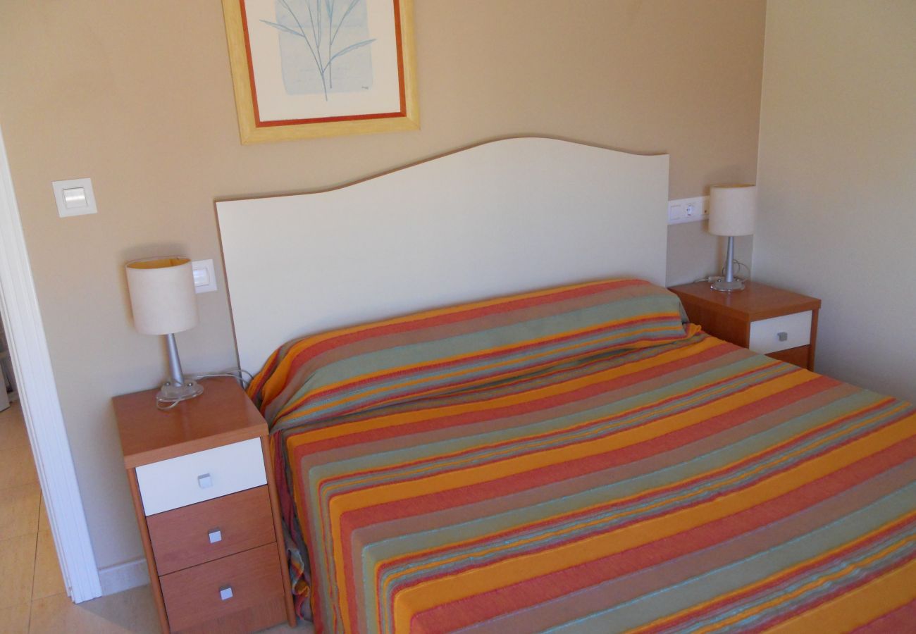 Apartamento en Denia - LA RIVIERA 4-67