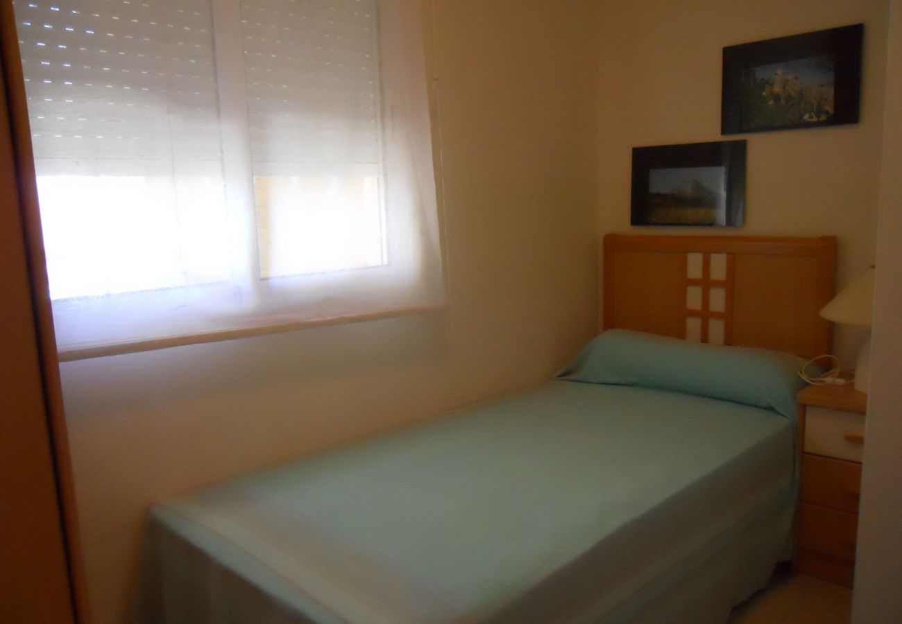 Apartamento en Denia - LA RIVIERA 4-67