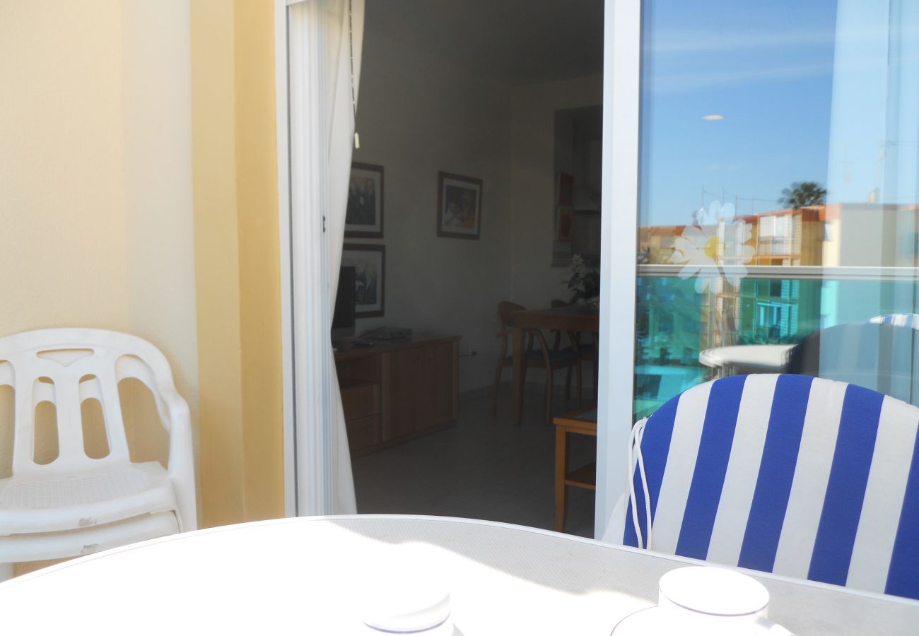 Apartamento en Denia - LA RIVIERA 4-67