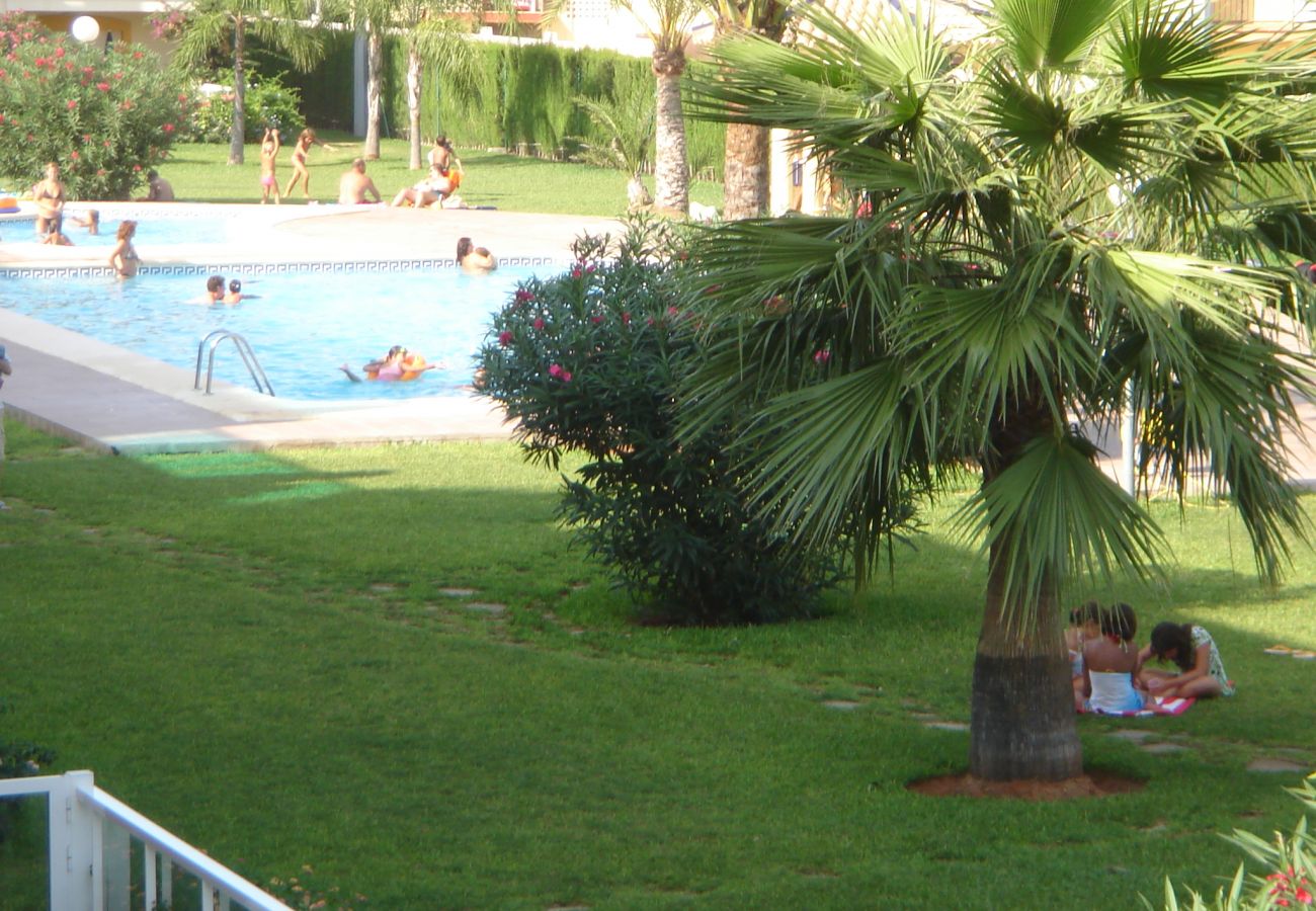 Apartamento en Denia - LA RIVIERA 4-67