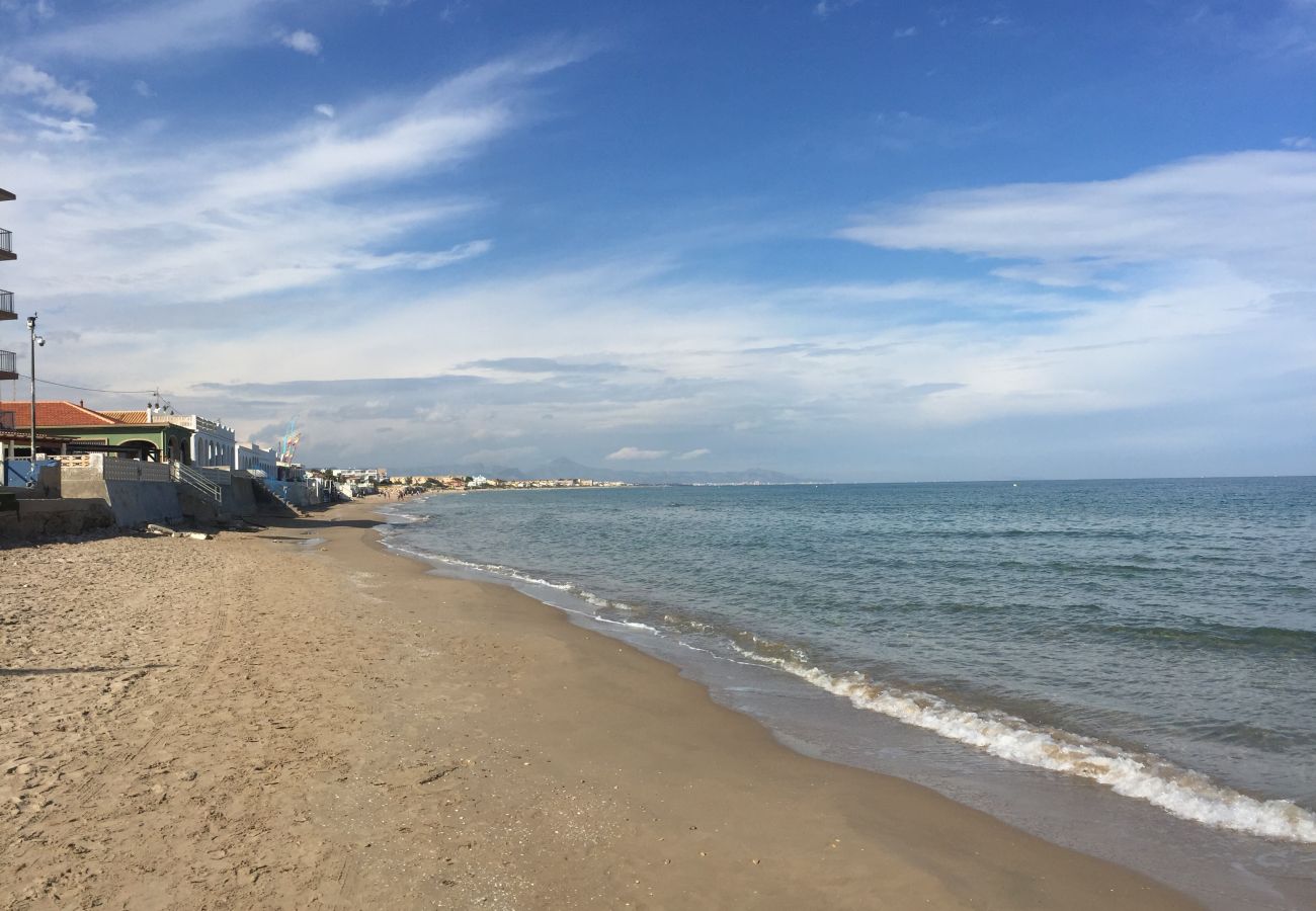Apartamento en Denia - LA RIVIERA 4-67