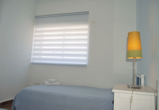 Apartamento en Nerja - Carabeo 24 Apartment by Casasol