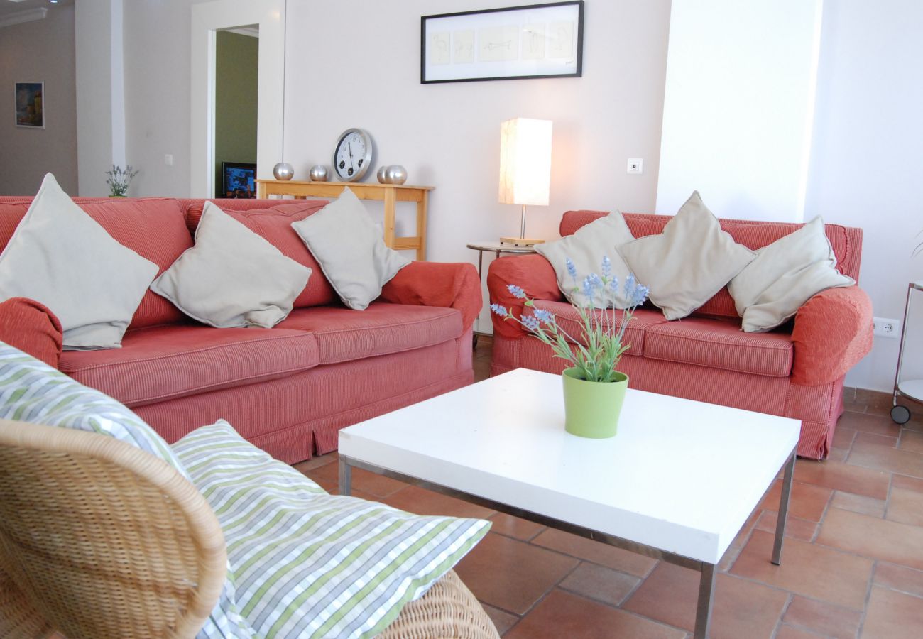 Apartamento en Nerja - Carabeo 24 Apartment by Casasol