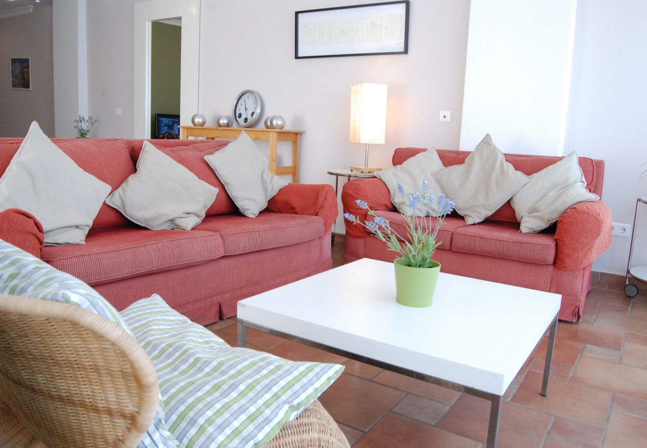 Apartamento en Nerja - Carabeo 24 Apartments Casasol