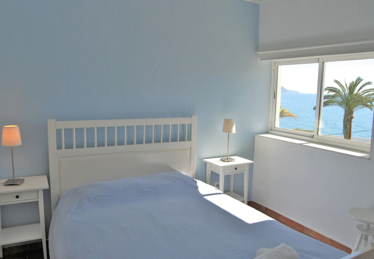 Apartamento en Nerja - Carabeo 24 Apartments Casasol