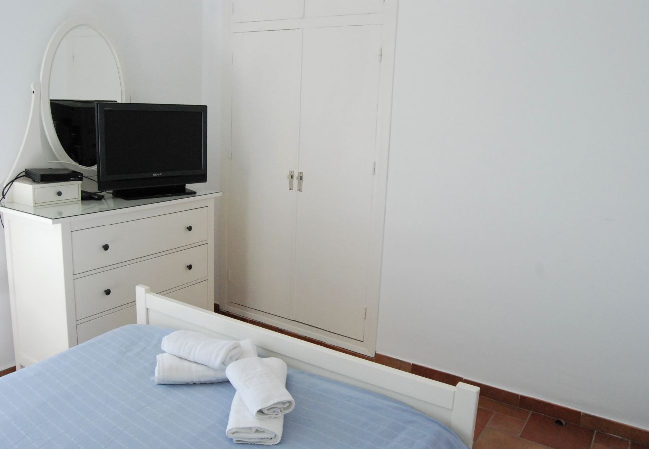 Apartamento en Nerja - Carabeo 24 Apartments Casasol