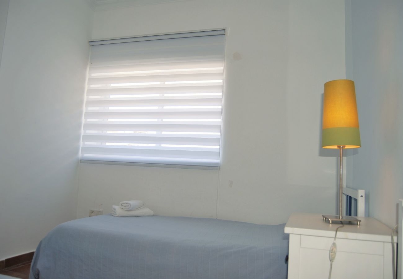 Apartamento en Nerja - Carabeo 24 Apartments Casasol