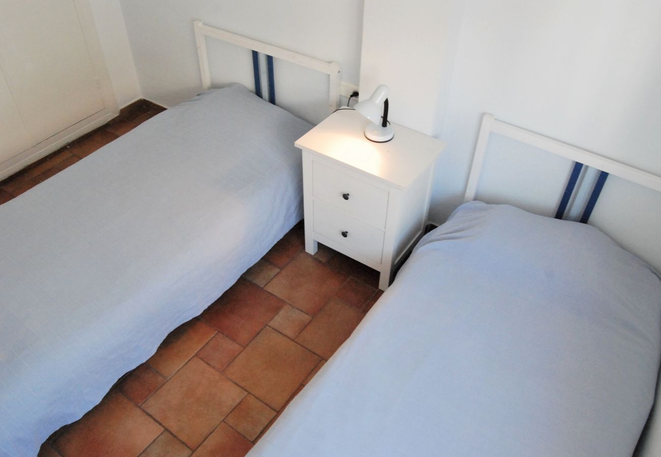 Apartamento en Nerja - Carabeo 24 Apartment by Casasol