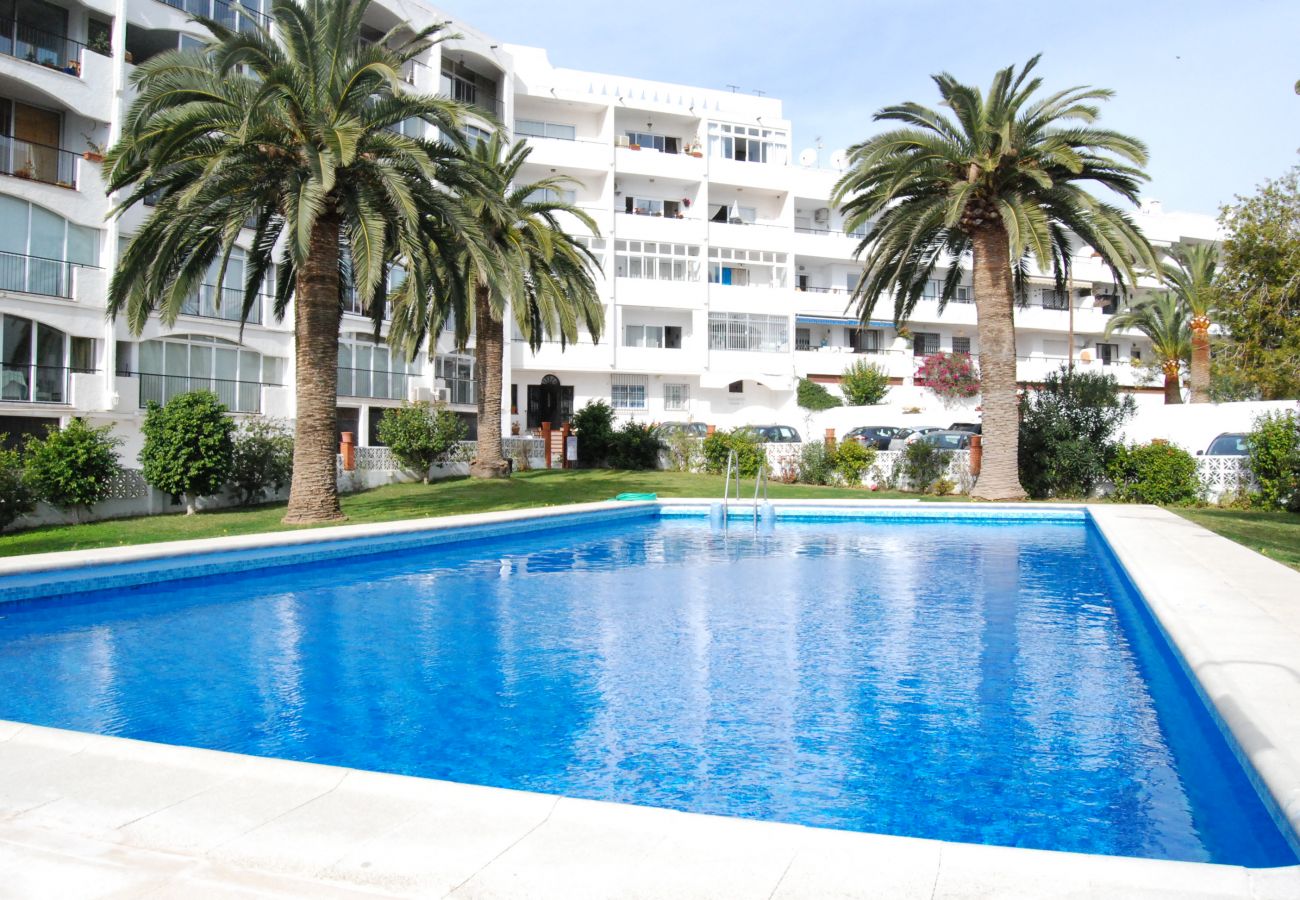 Apartamento en Nerja - Carabeo 24 Apartments Casasol