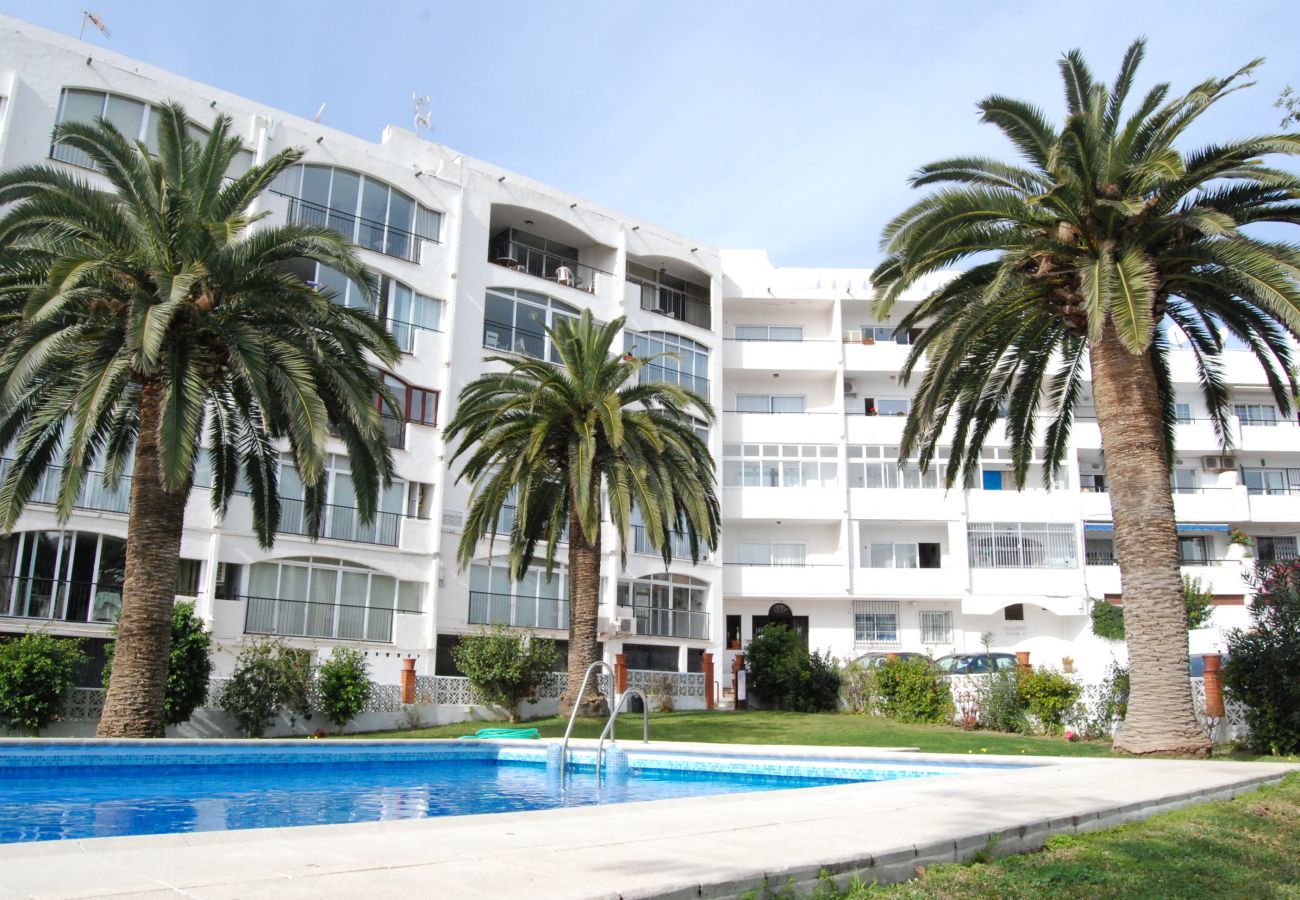 Apartamento en Nerja - Carabeo 24 Apartments Casasol