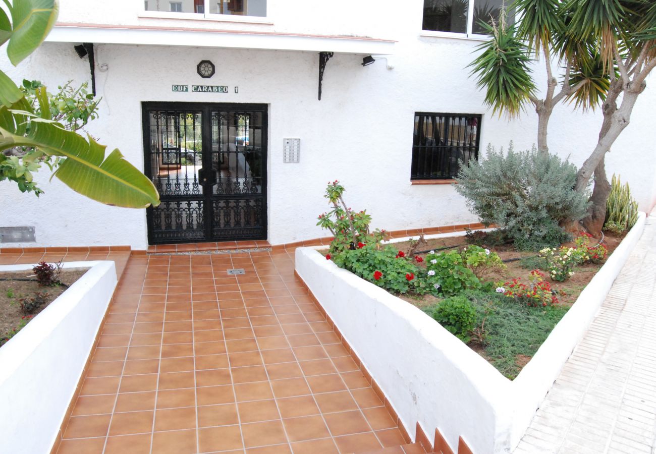 Apartamento en Nerja - Carabeo 24 Apartments Casasol