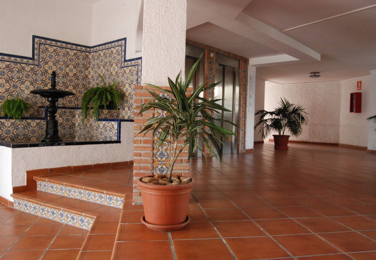 Apartamento en Nerja - Carabeo 24 Apartment by Casasol