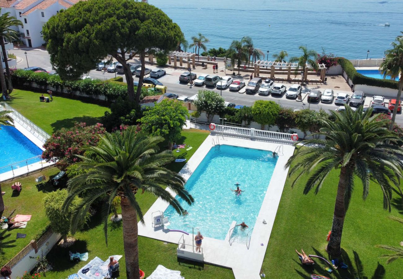 Apartamento en Nerja - Carabeo 24 Apartment by Casasol