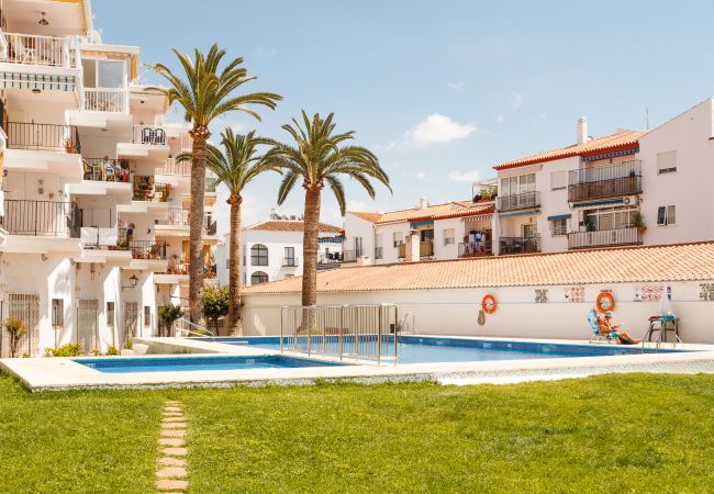 Apartamento en Nerja - Coronado 127 Apartment by Casasol