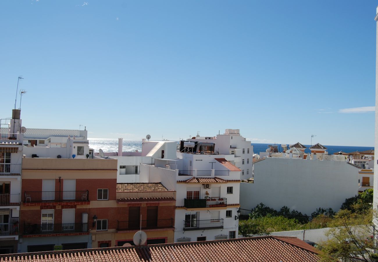 Apartamento en Nerja - Coronado 127 Apartments Casasol