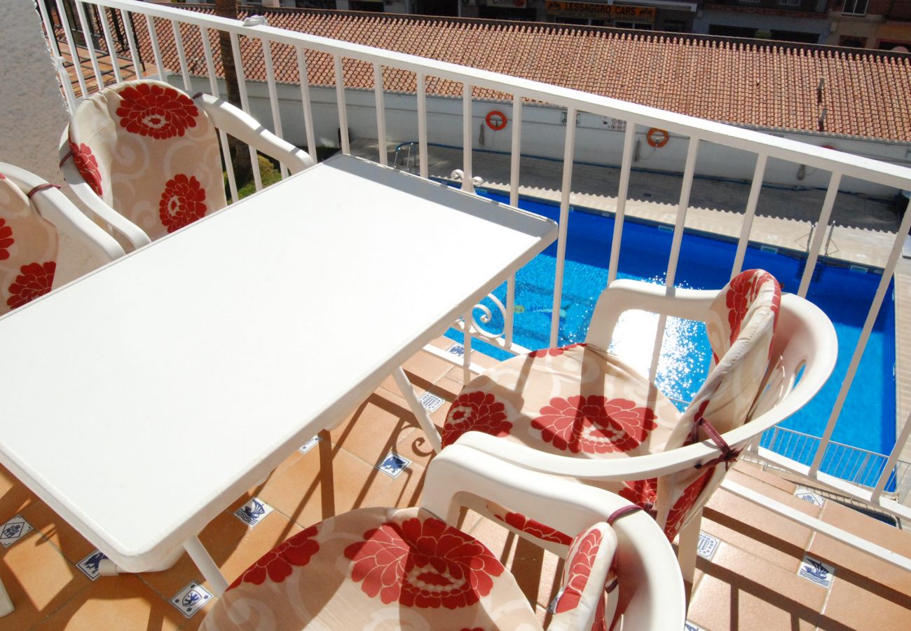 Apartamento en Nerja - Coronado 127 Apartments Casasol