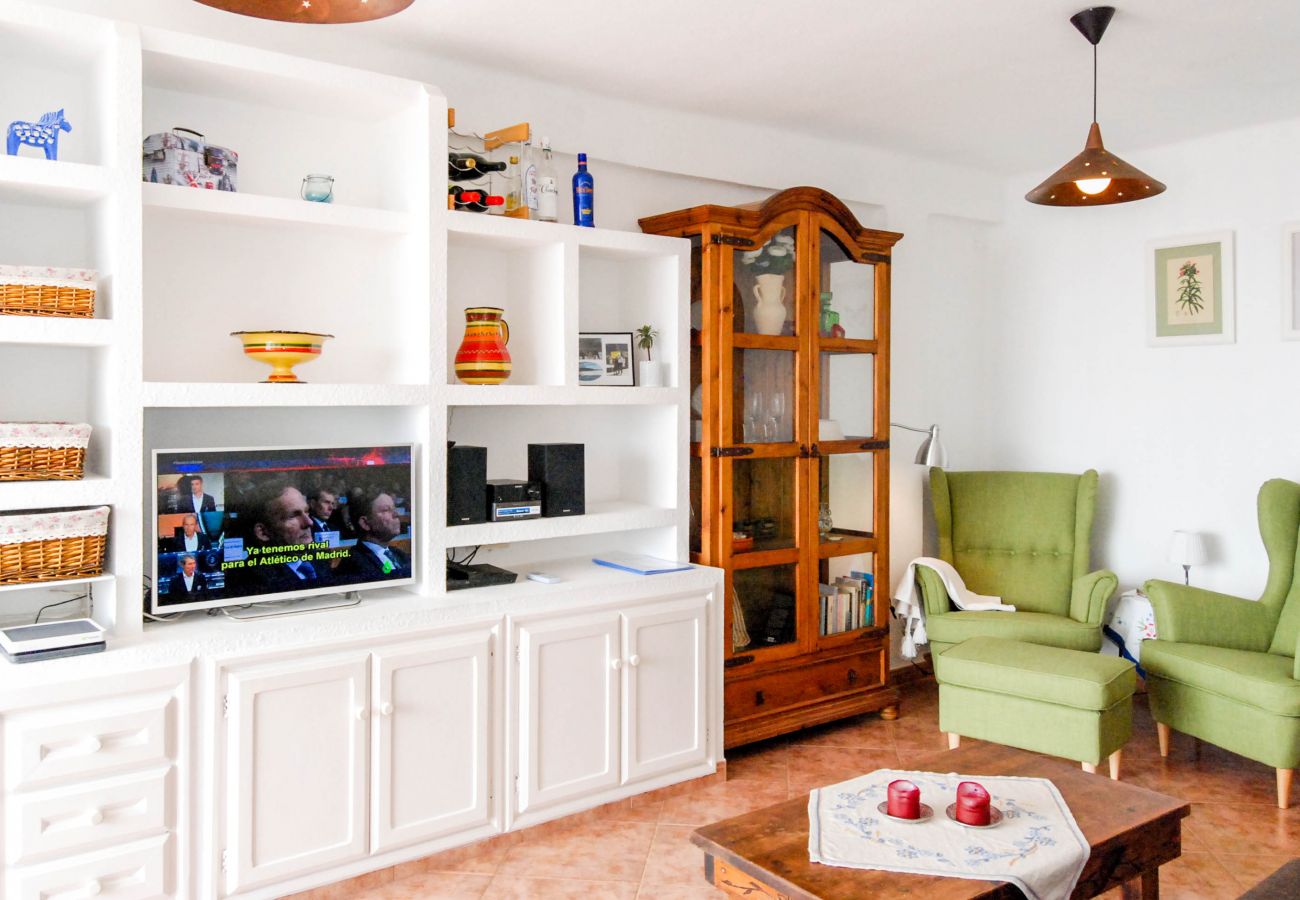 Apartamento en Nerja - Coronado 127 Apartments Casasol