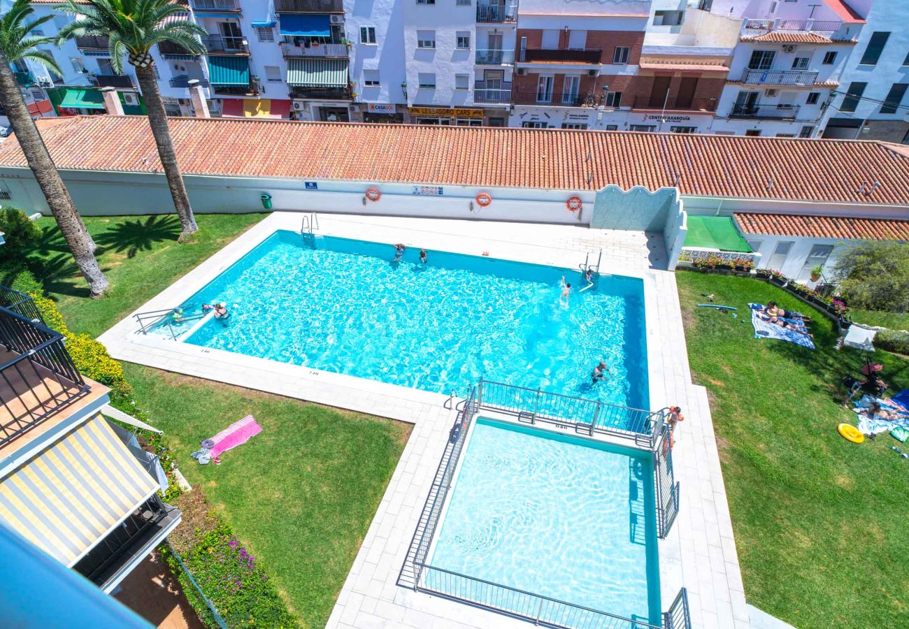 Apartamento en Nerja - Coronado 127 Apartment by Casasol