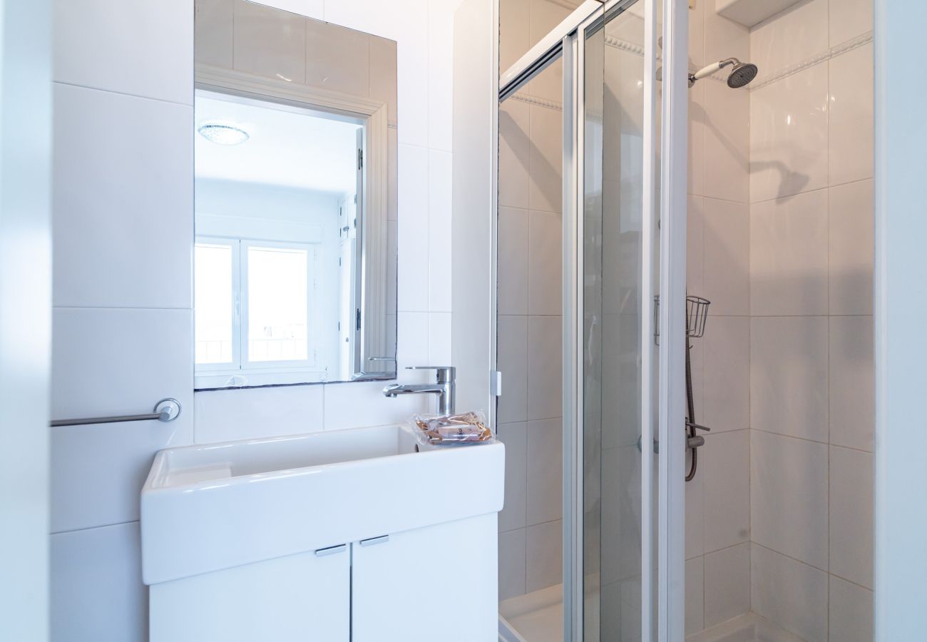 Apartamento en Nerja - Coronado 127 Apartment by Casasol