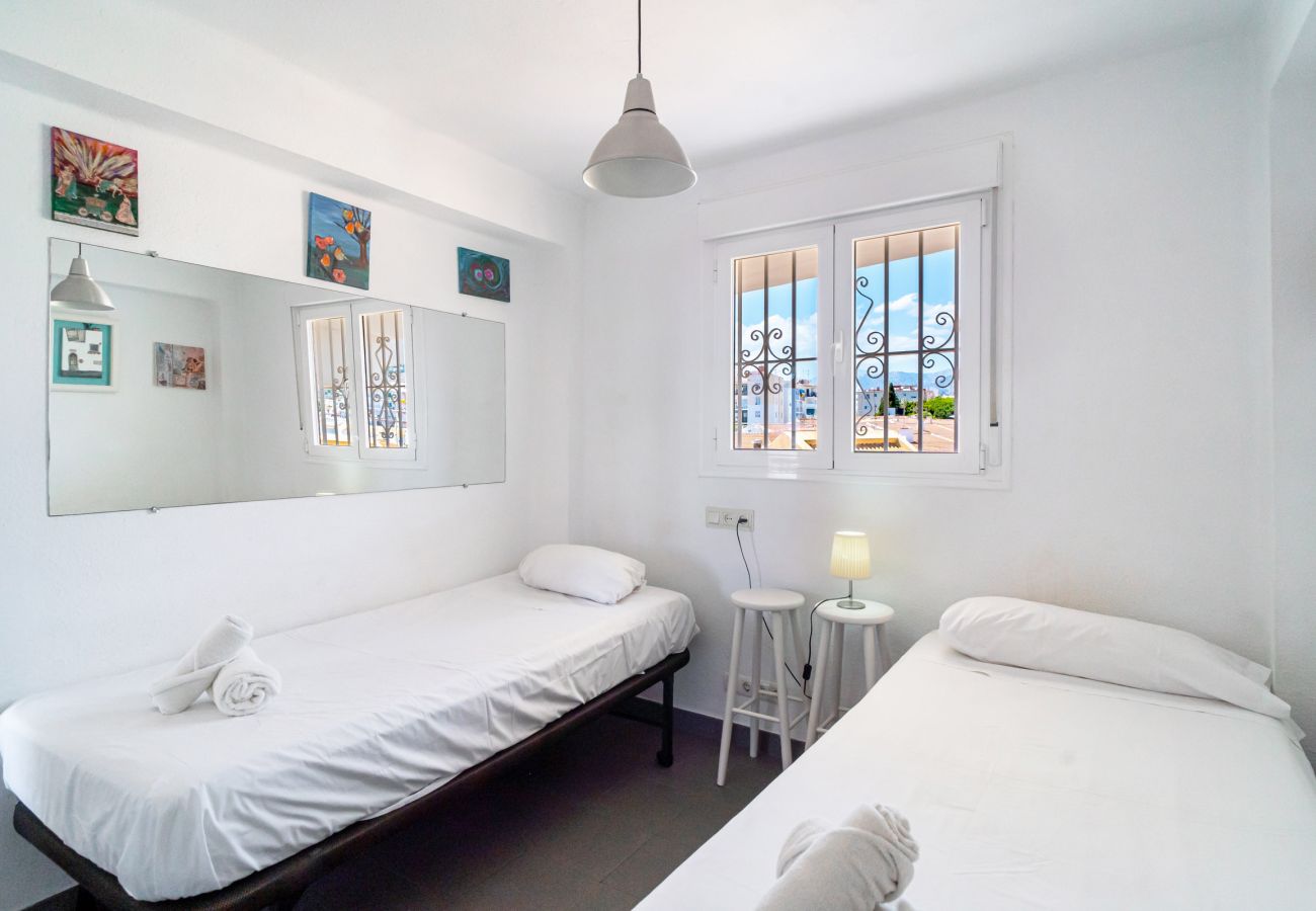 Apartamento en Nerja - Coronado 127 Apartment by Casasol