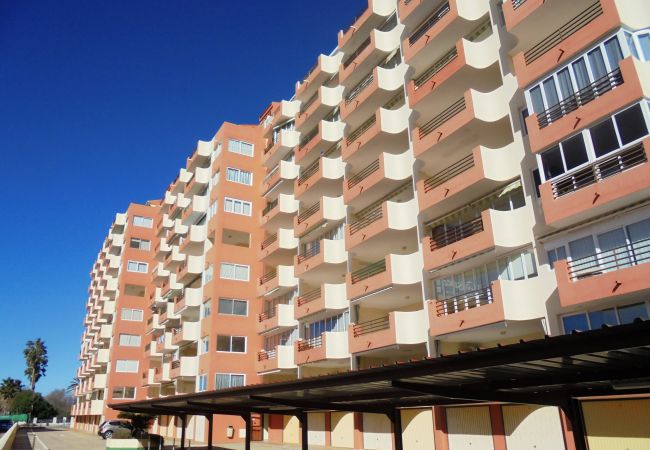 Apartamento en Peñiscola - Europeñiscola 2-K Holidays LEK