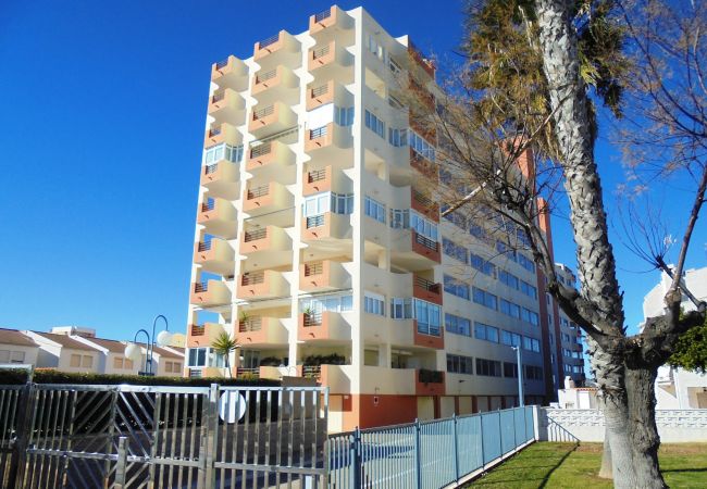 Apartamento en Peñiscola - Europeñiscola 2-K Holidays LEK