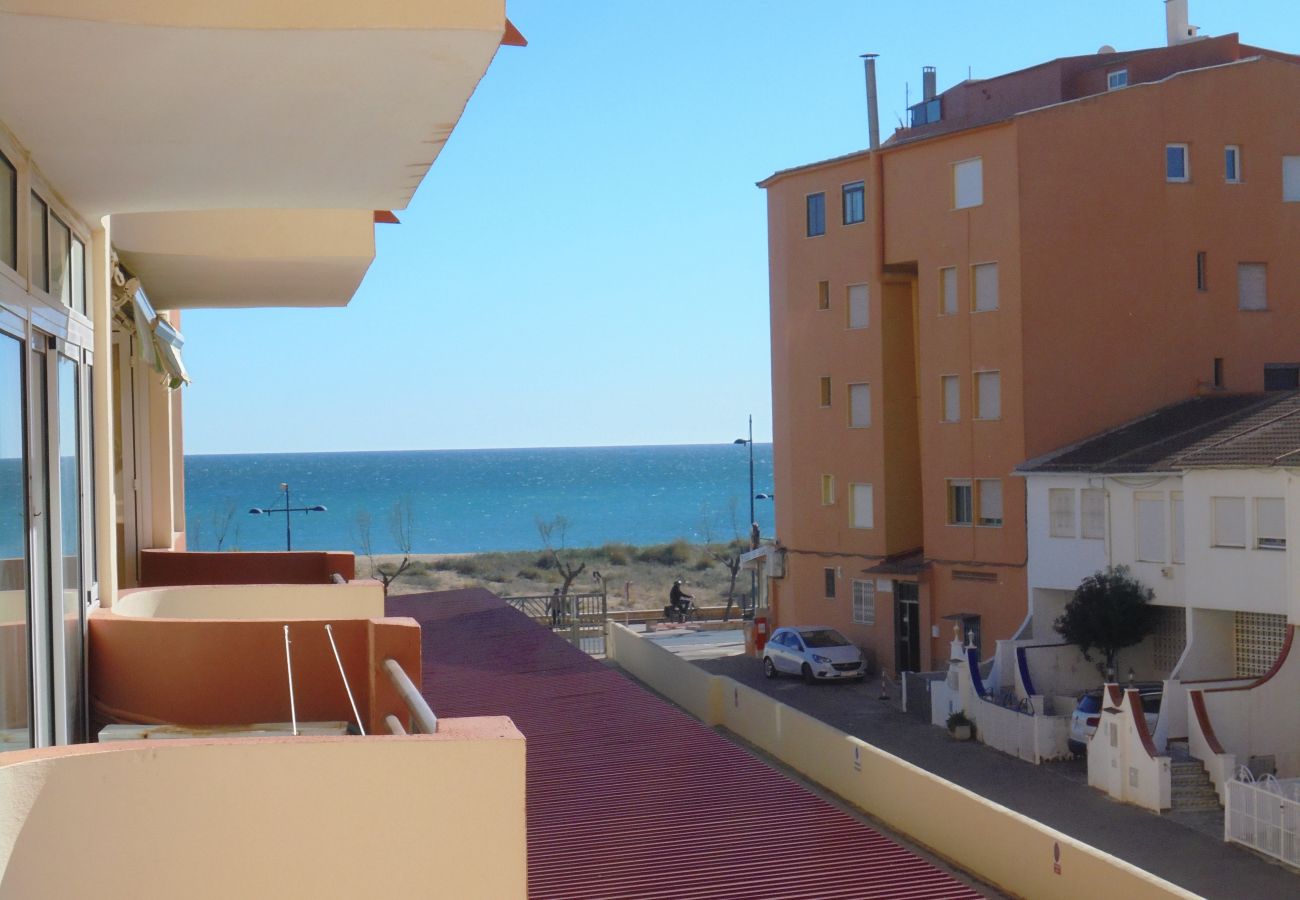 Apartamento en Peñiscola - Europeñiscola 2-K Holidays LEK