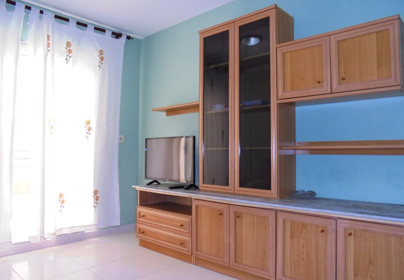 Apartamento en Peñiscola - Europeñiscola 2-K Holidays LEK