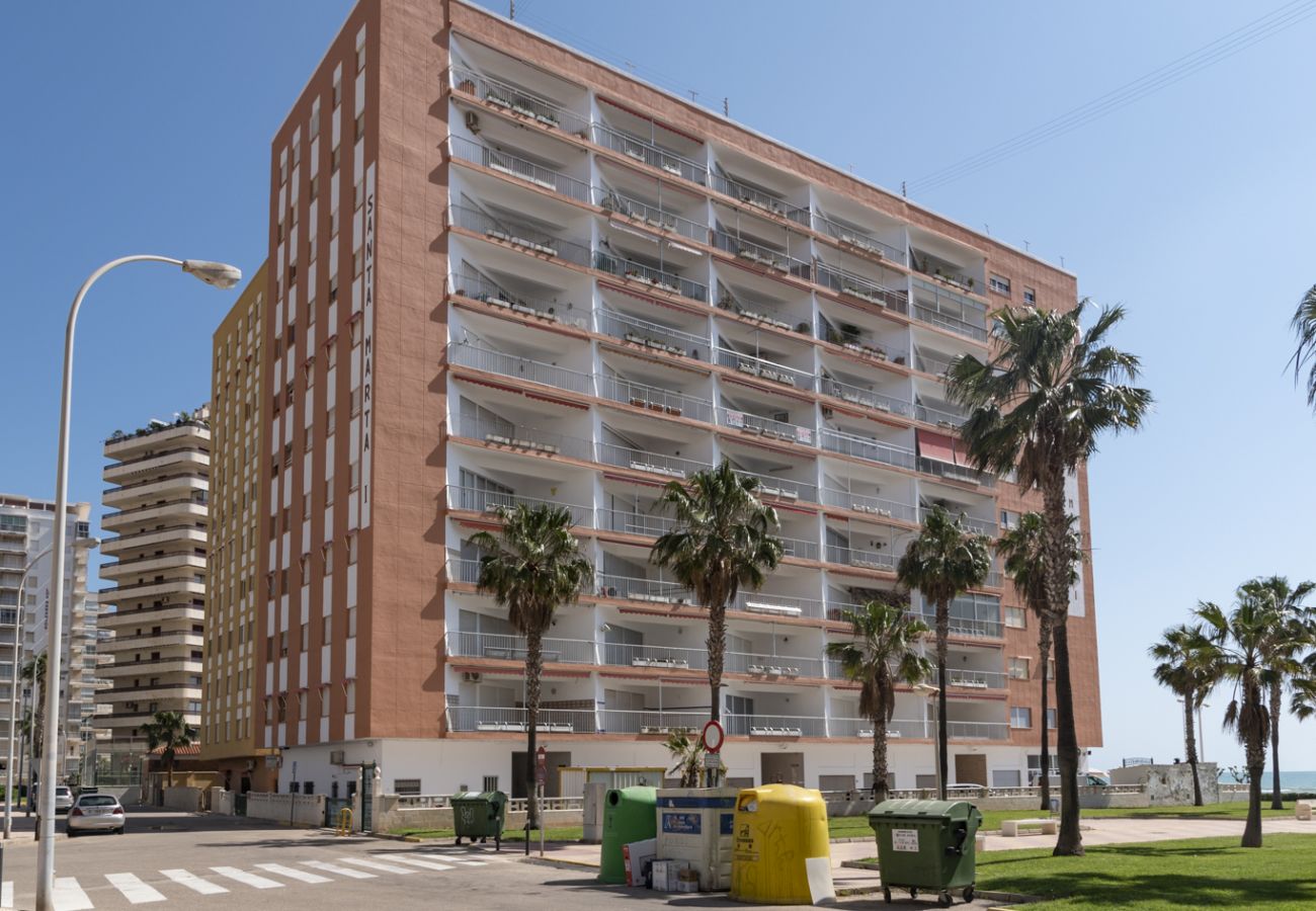 Apartamento en Cullera - SANTA MARTA, I-A 7º-19