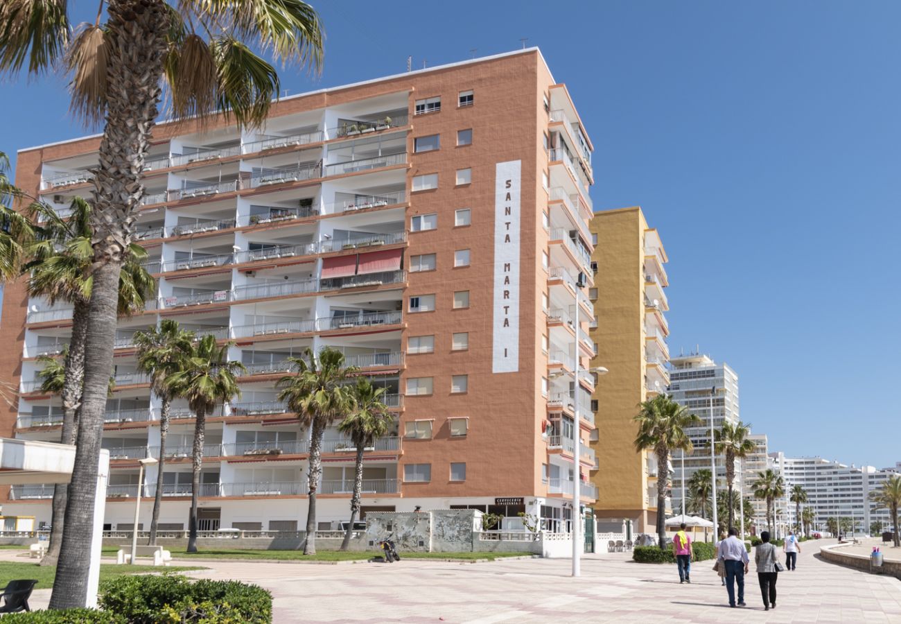 Apartamento en Cullera - SANTA MARTA, I-A 7º-19